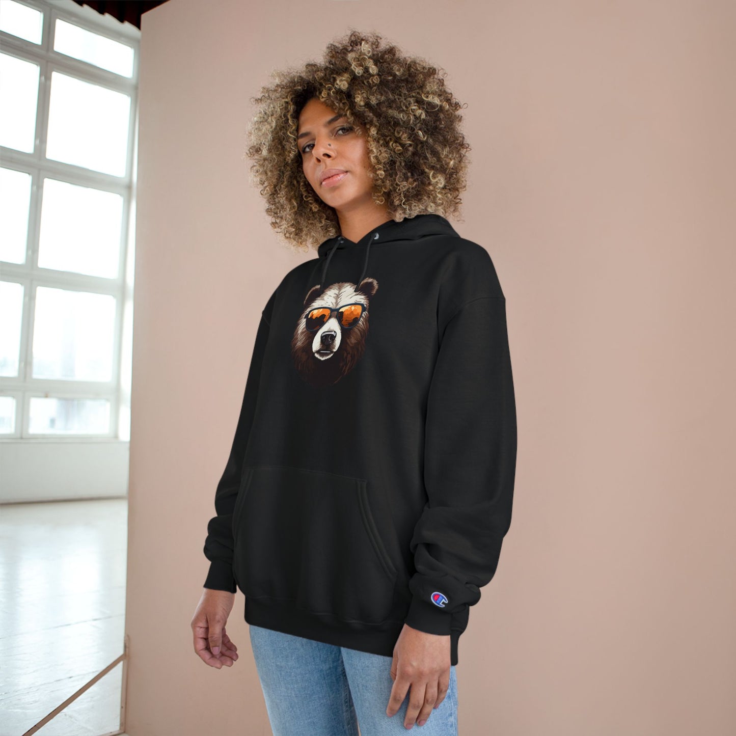 Champion Hoodie