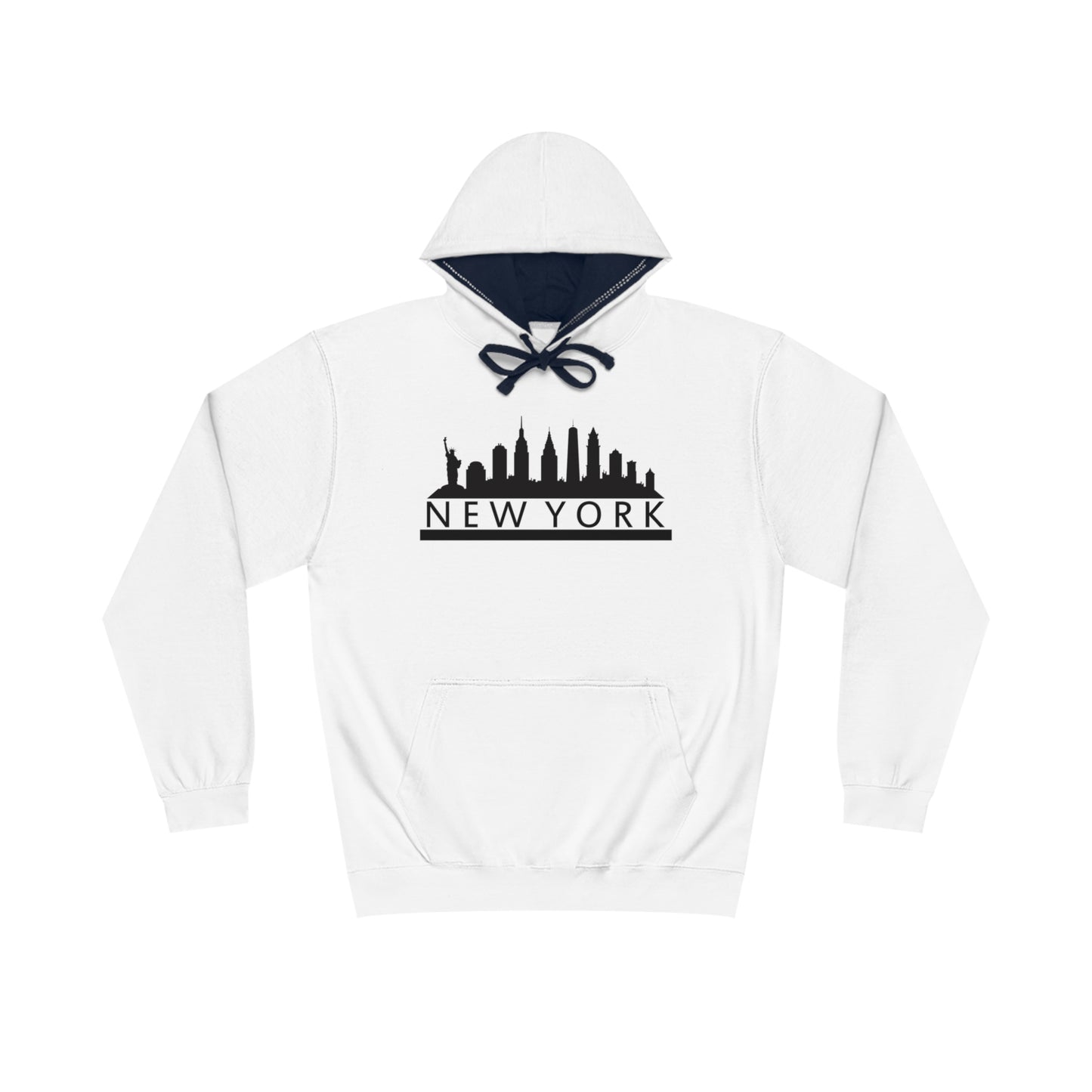 Varsity Hoodie