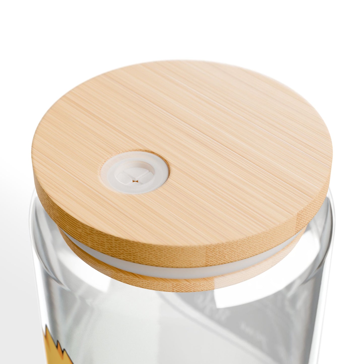 NARUTO Sipper Glass