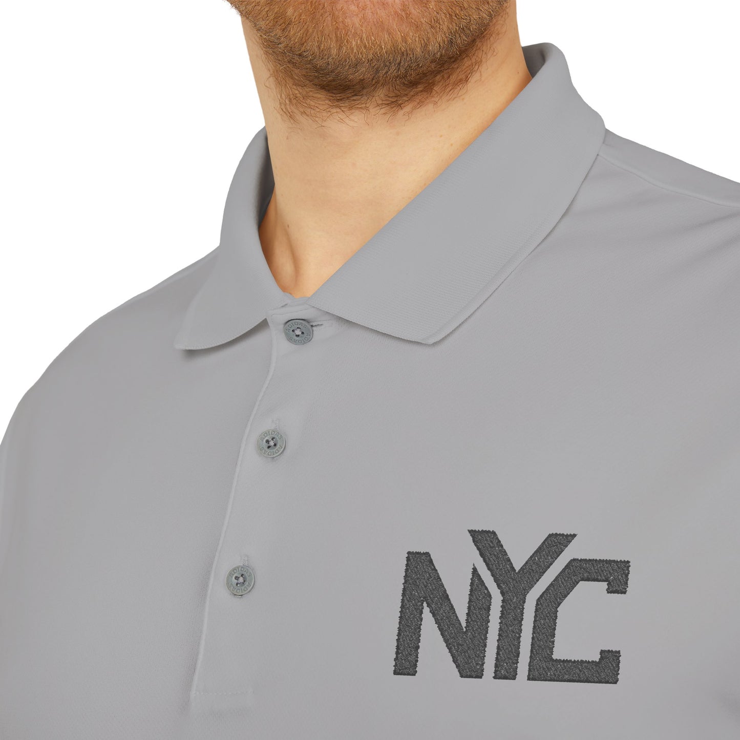 NYC Unisex Sports Shirt Polo