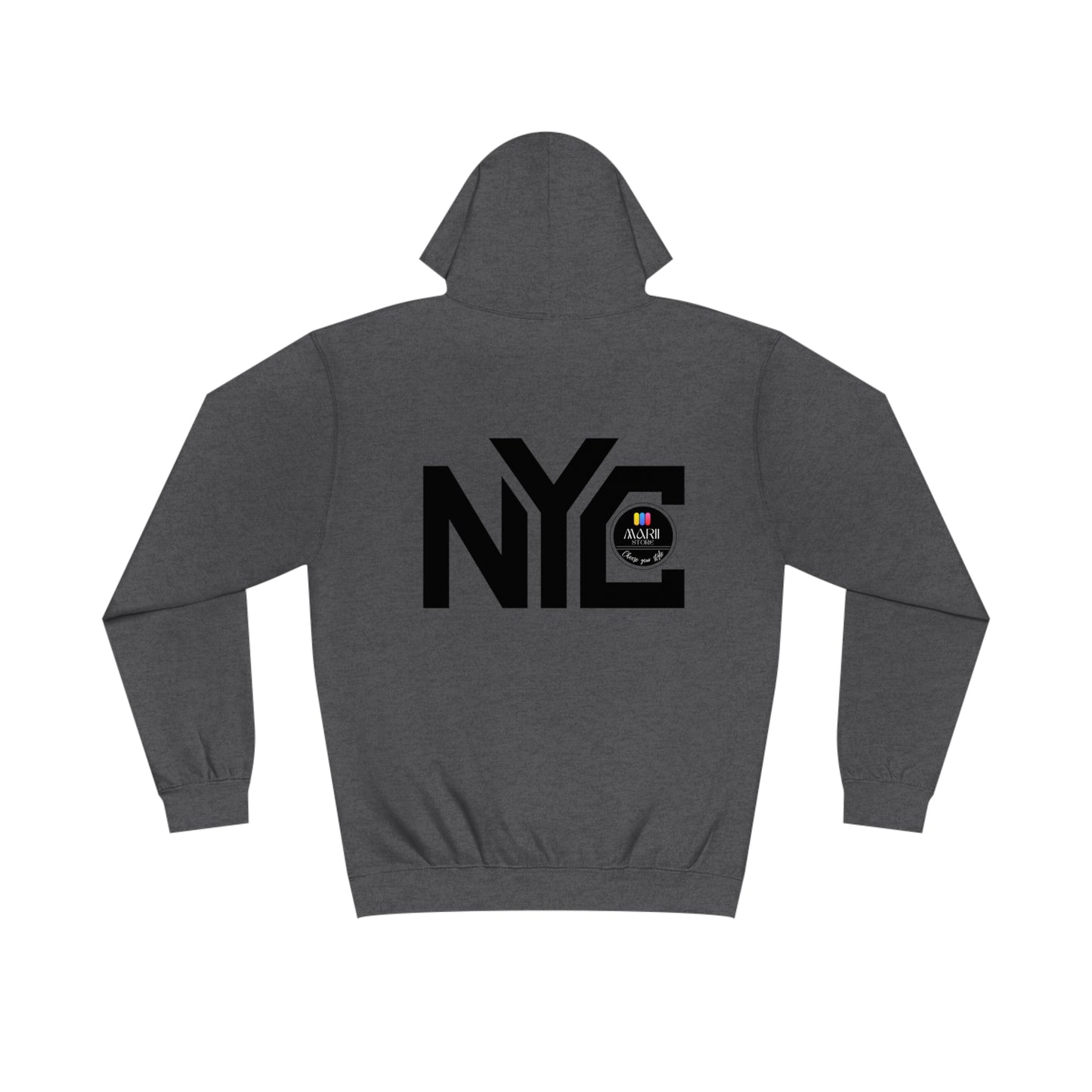 Varsity Hoodie