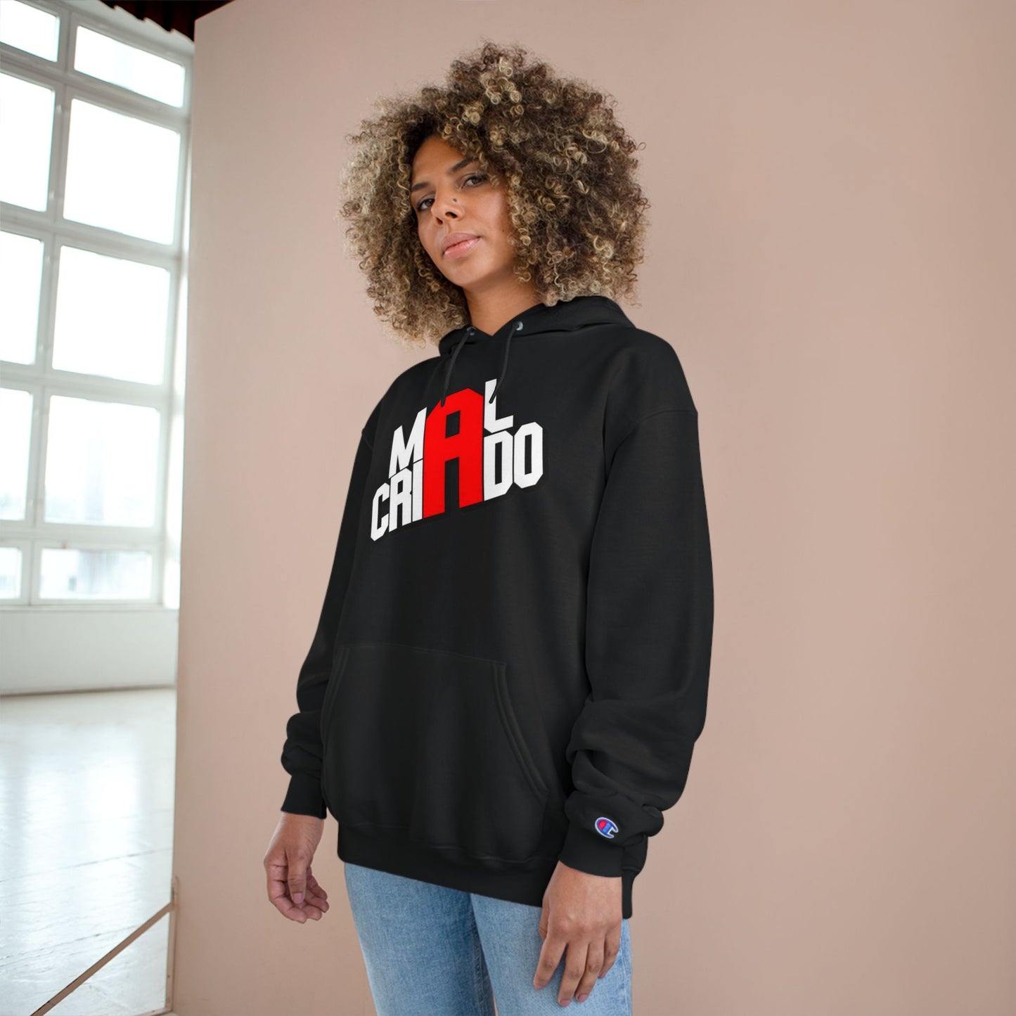 Malcriado Hoodie