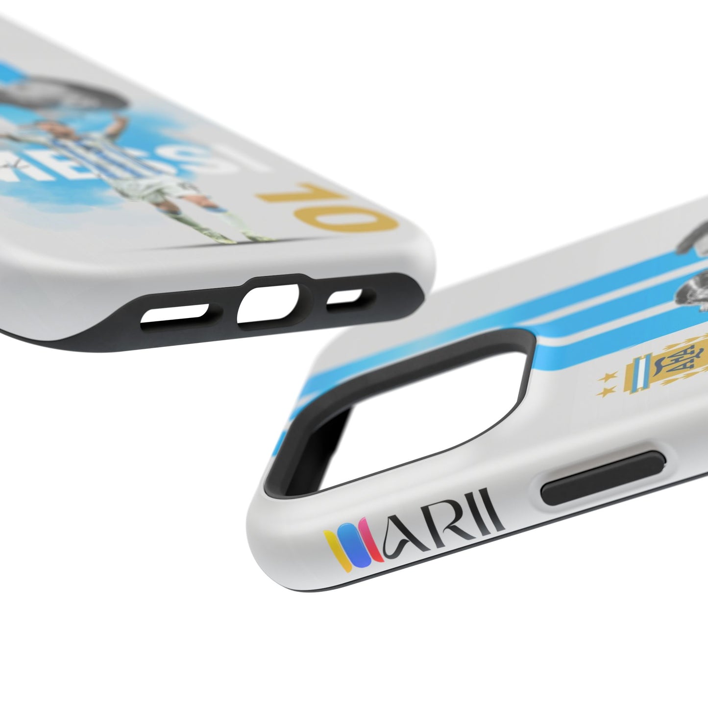 Messi Phone Case