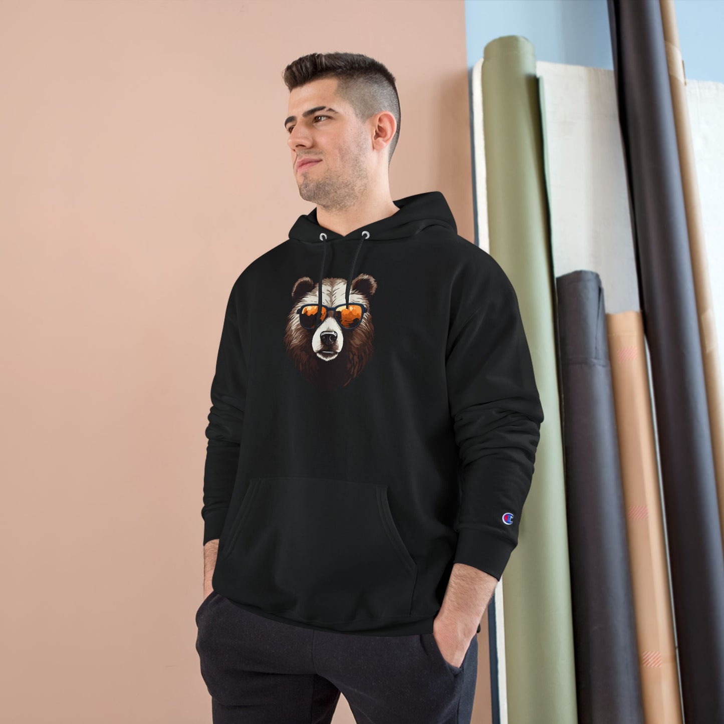 Champion Hoodie