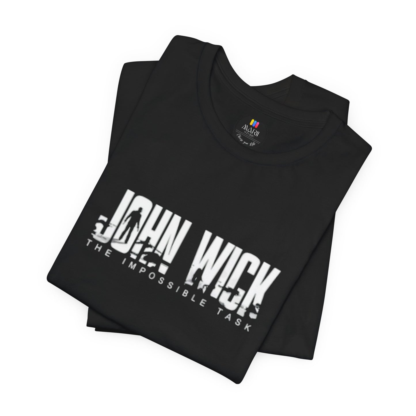 John Wick T-Shirt