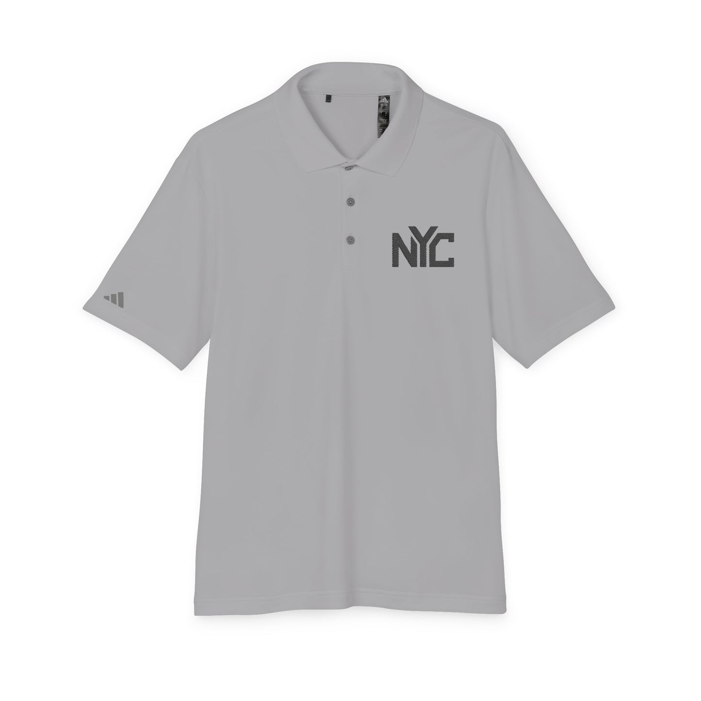 NYC Unisex Sports Shirt Polo