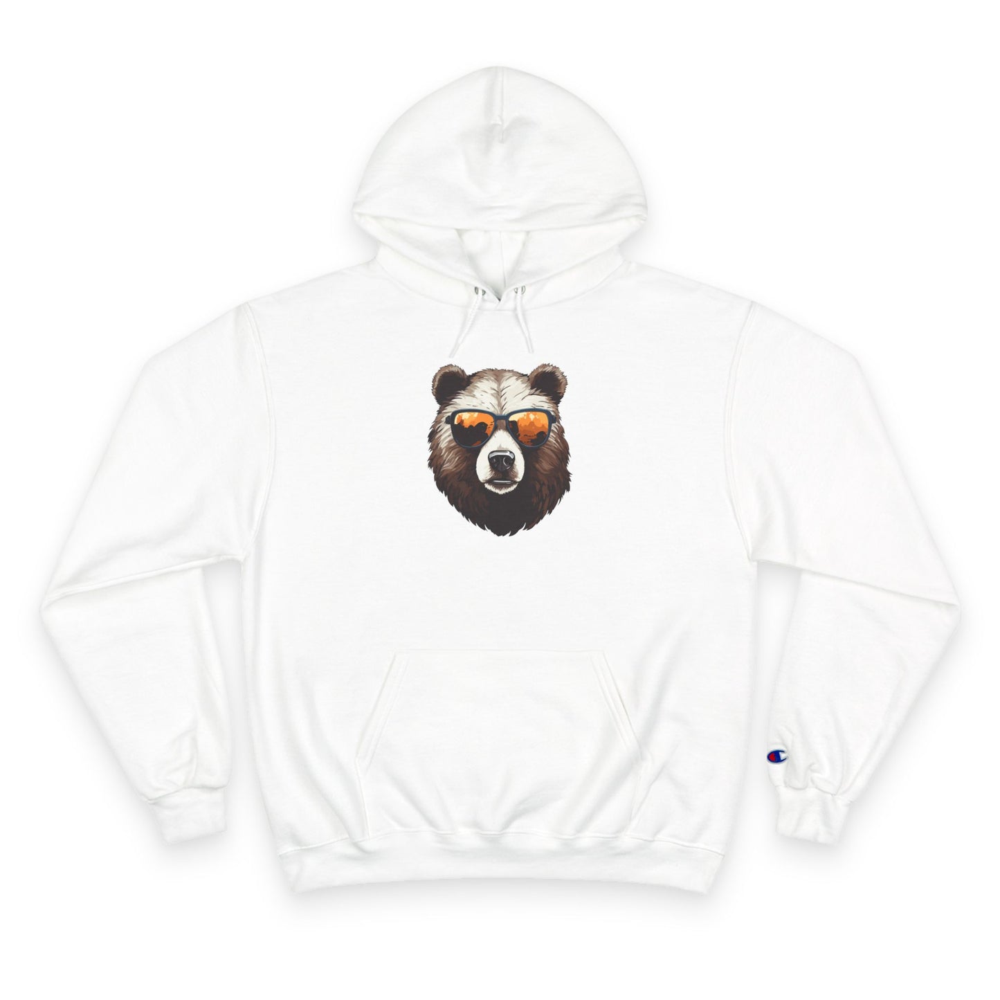 Champion Hoodie