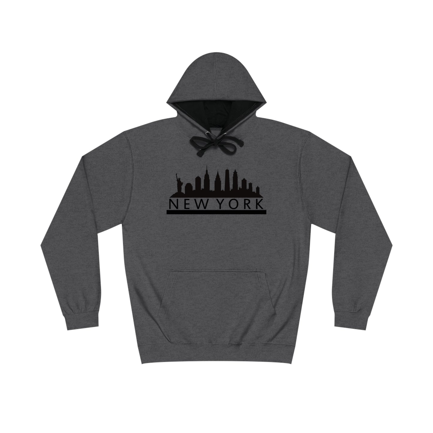 Varsity Hoodie