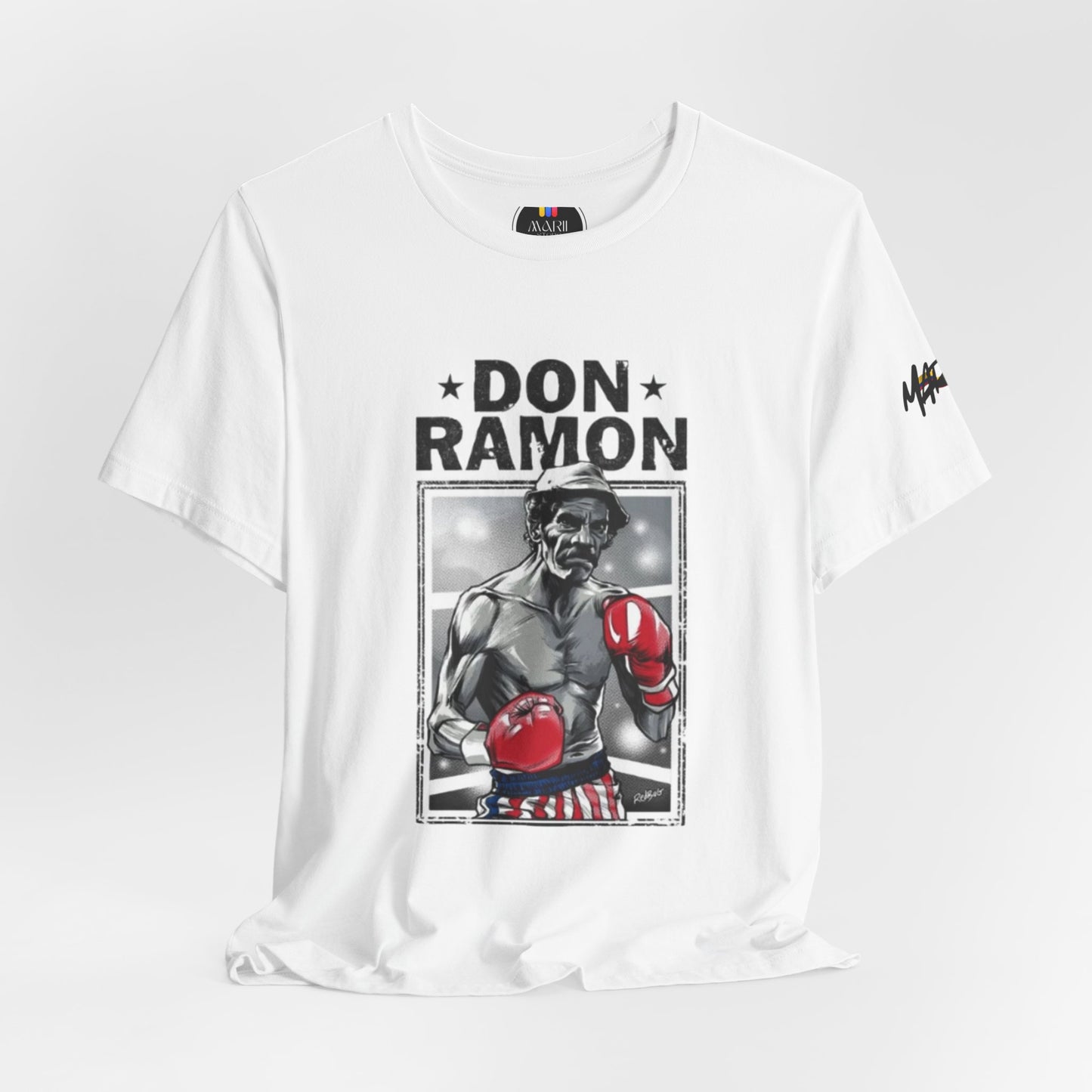 Don Ramon T-Shirt