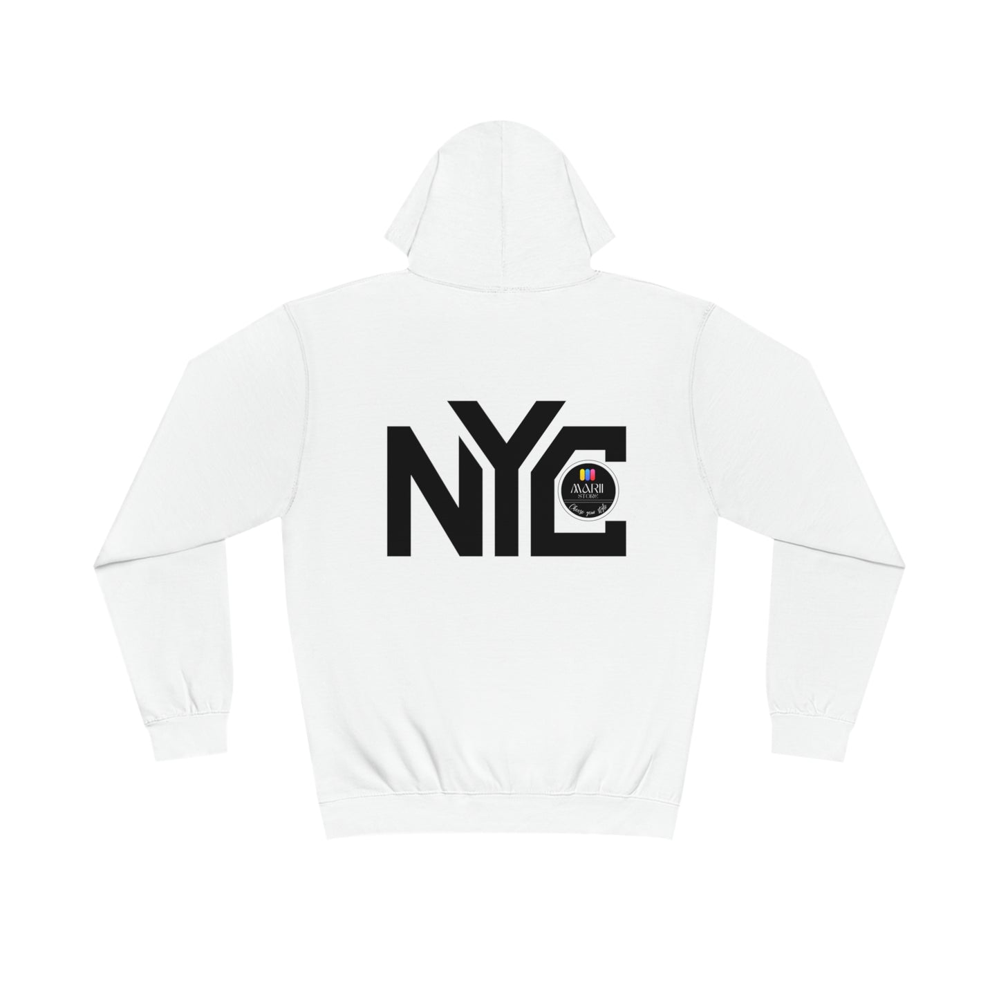 Varsity Hoodie