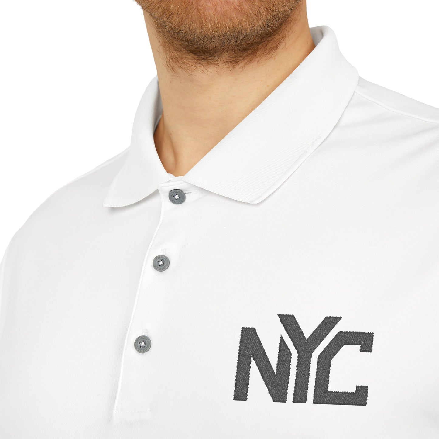 NYC Unisex Sports Shirt Polo