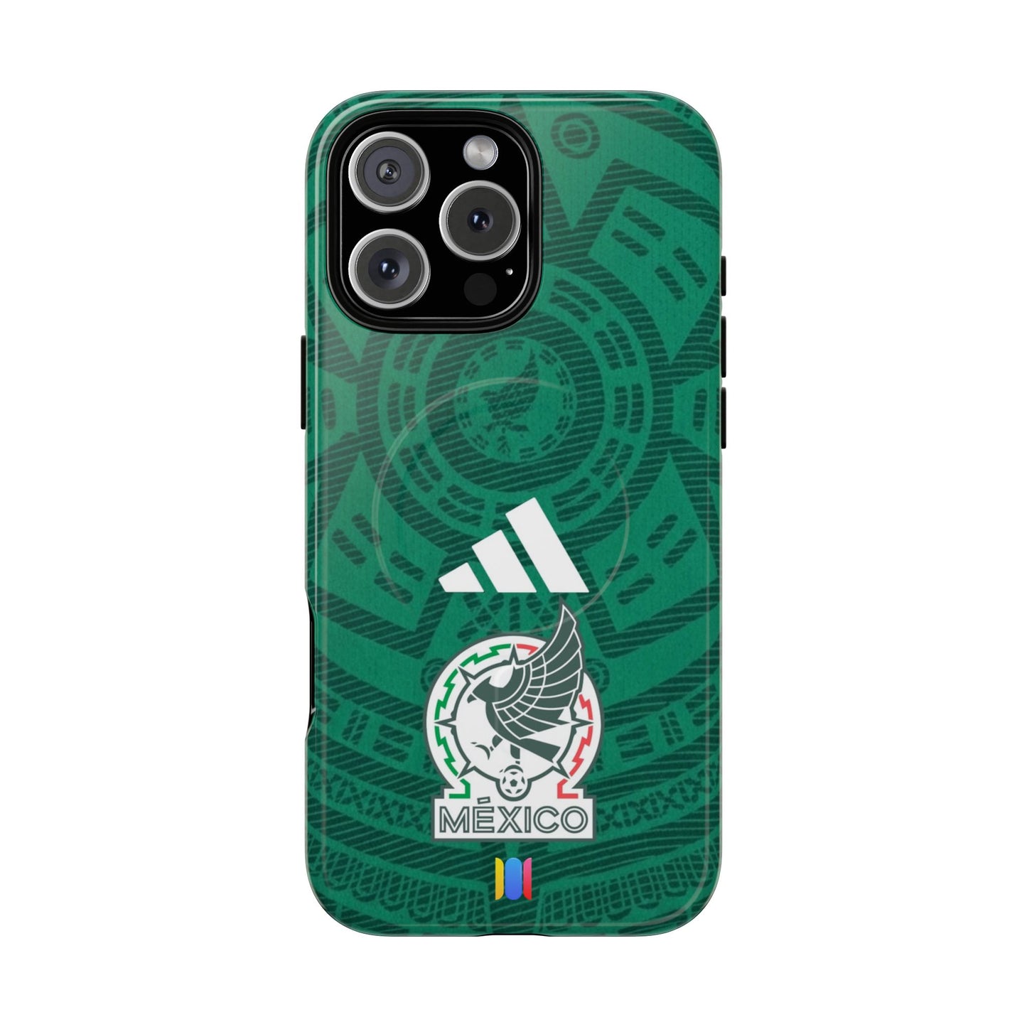 Mexico Phone Case