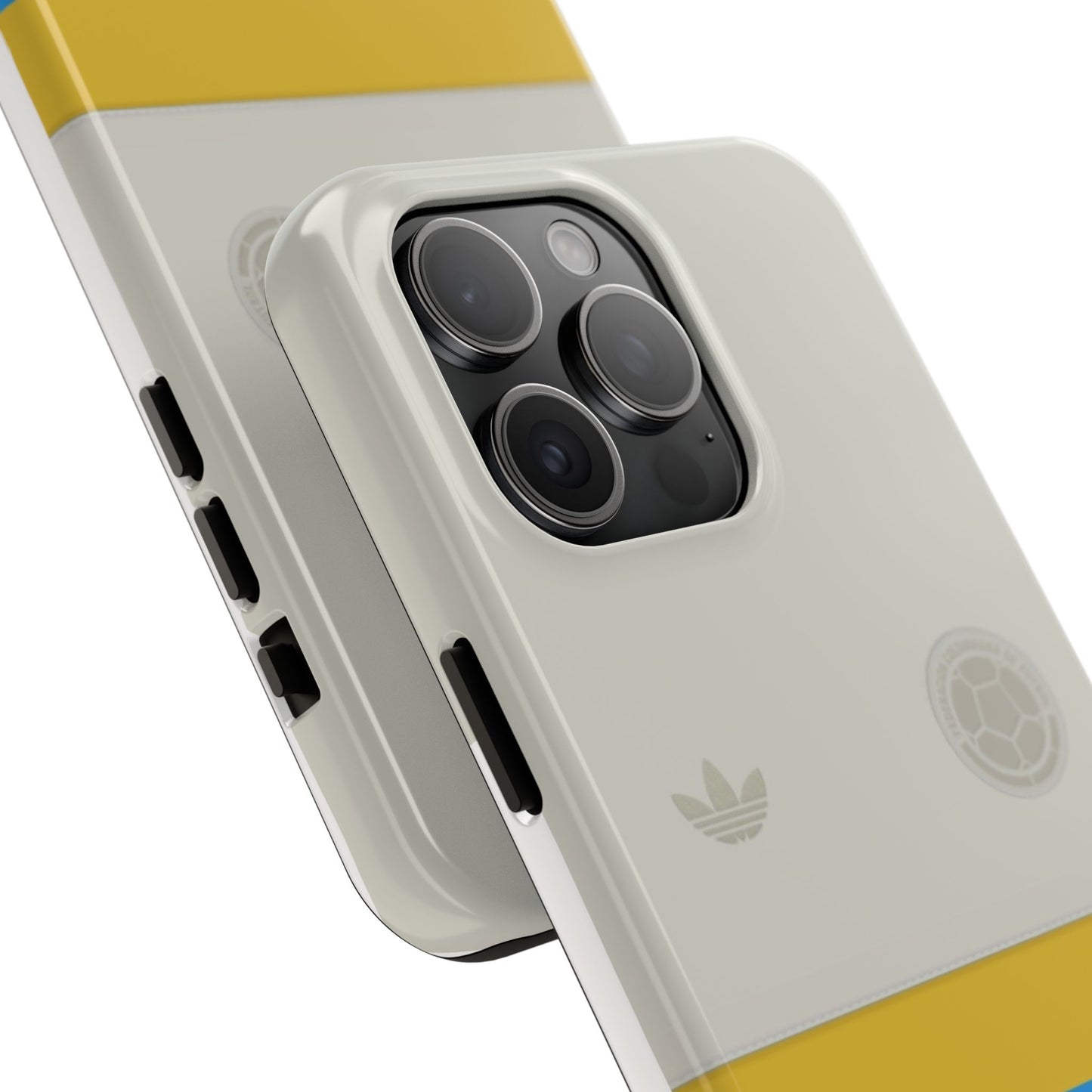COLOMBIA Phone Case Version