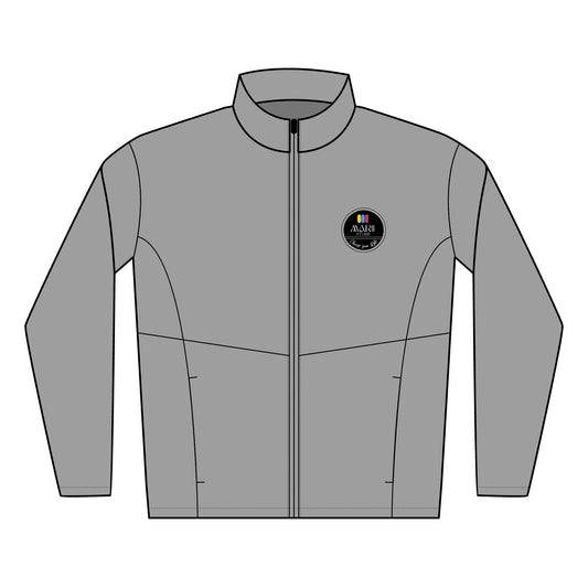 Men's Soft Shell Jacket