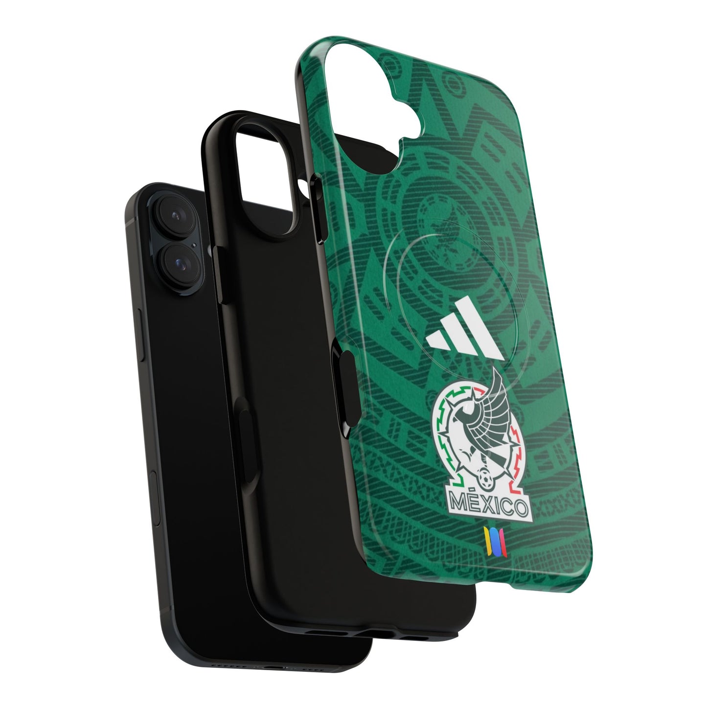 Mexico Phone Case
