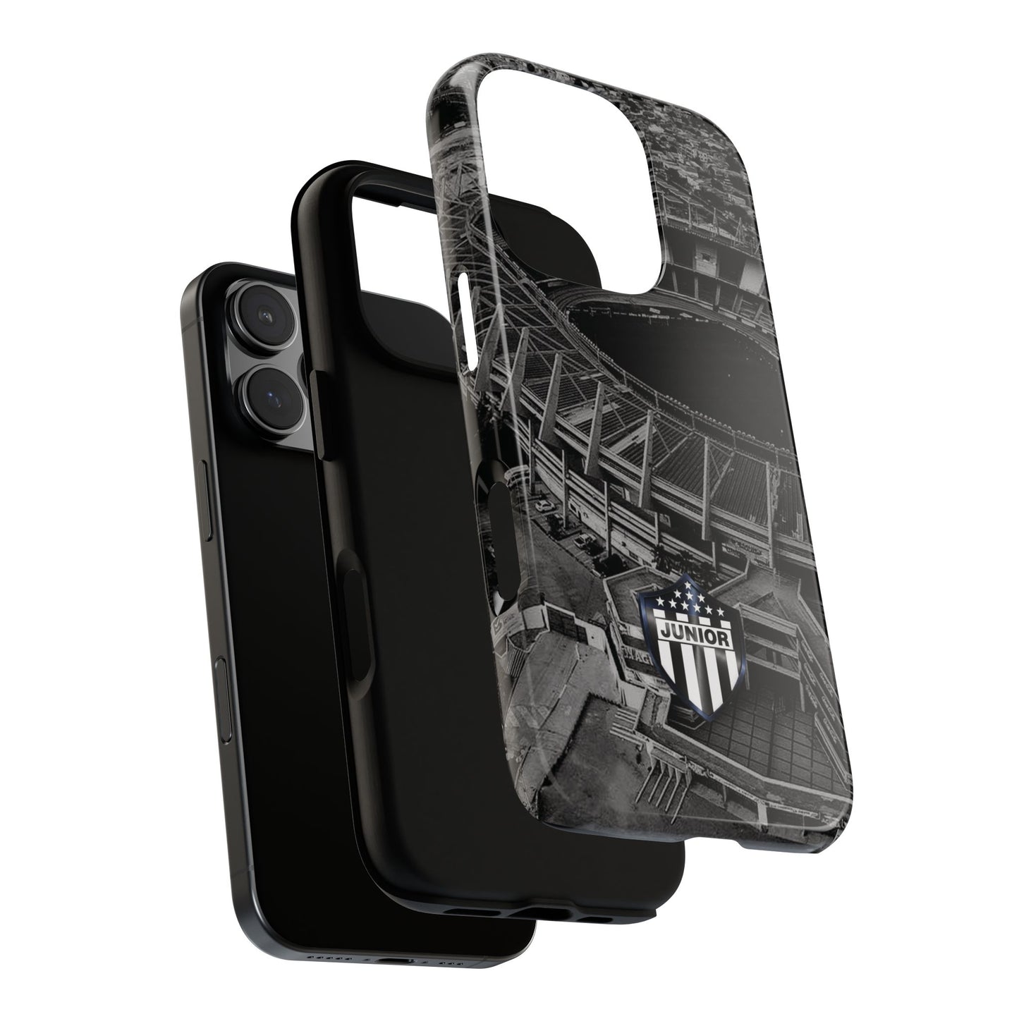 Junior phone case.