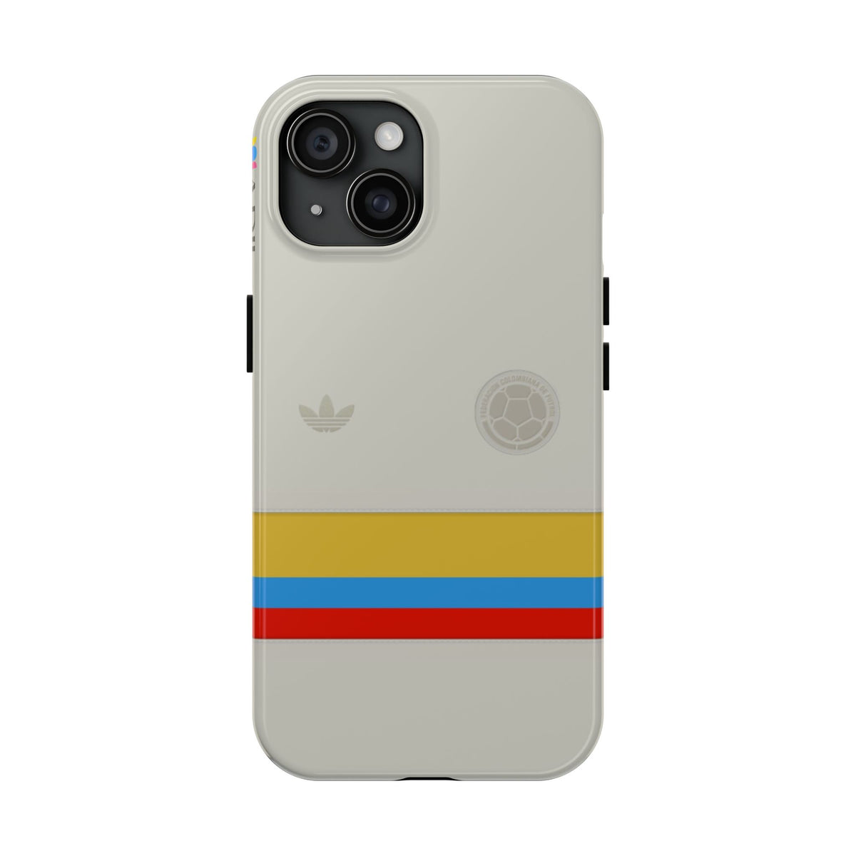 COLOMBIA Phone Case Version