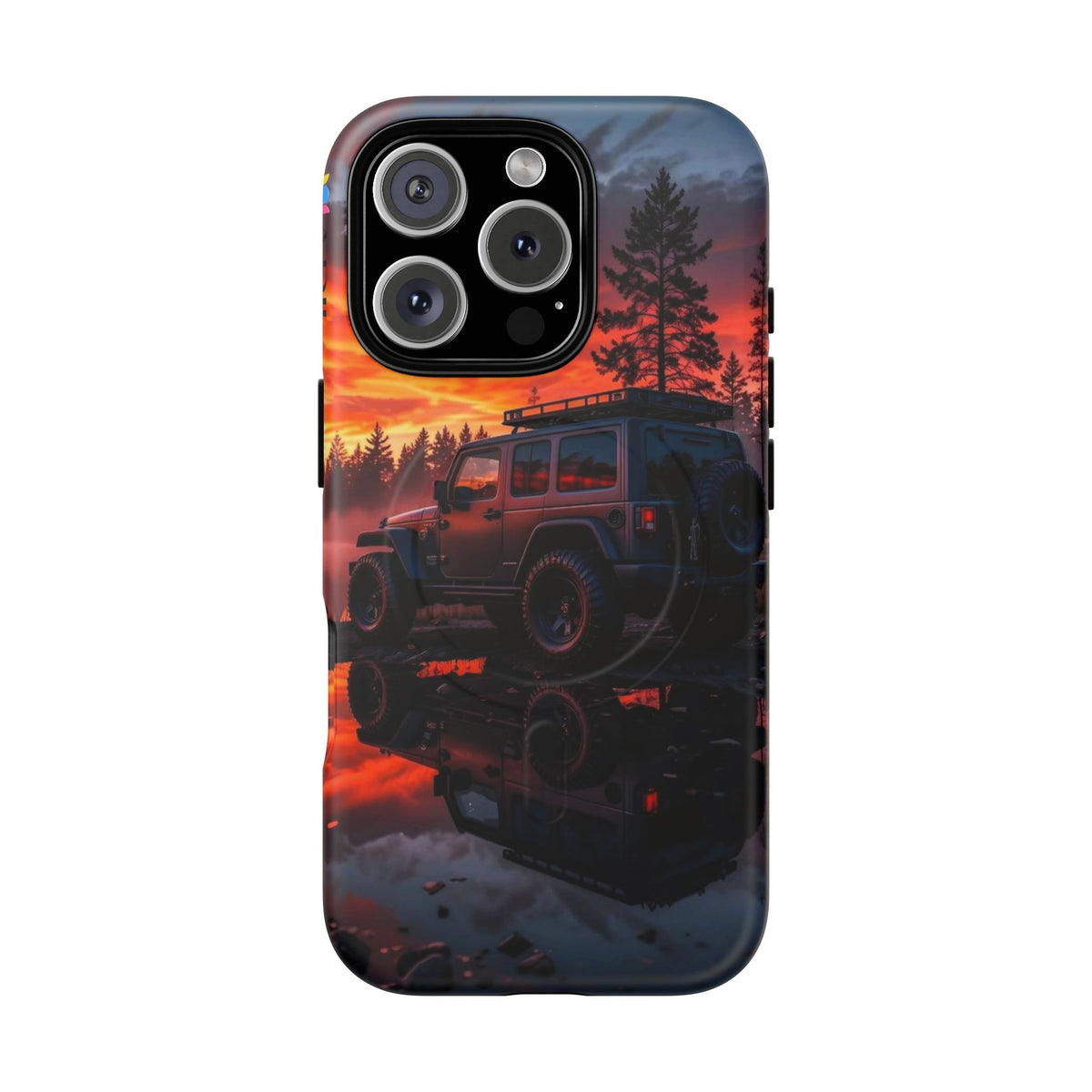jeep Design