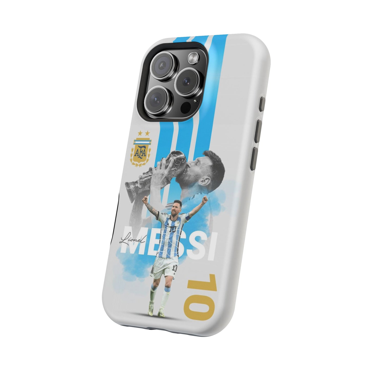 Messi Phone Case
