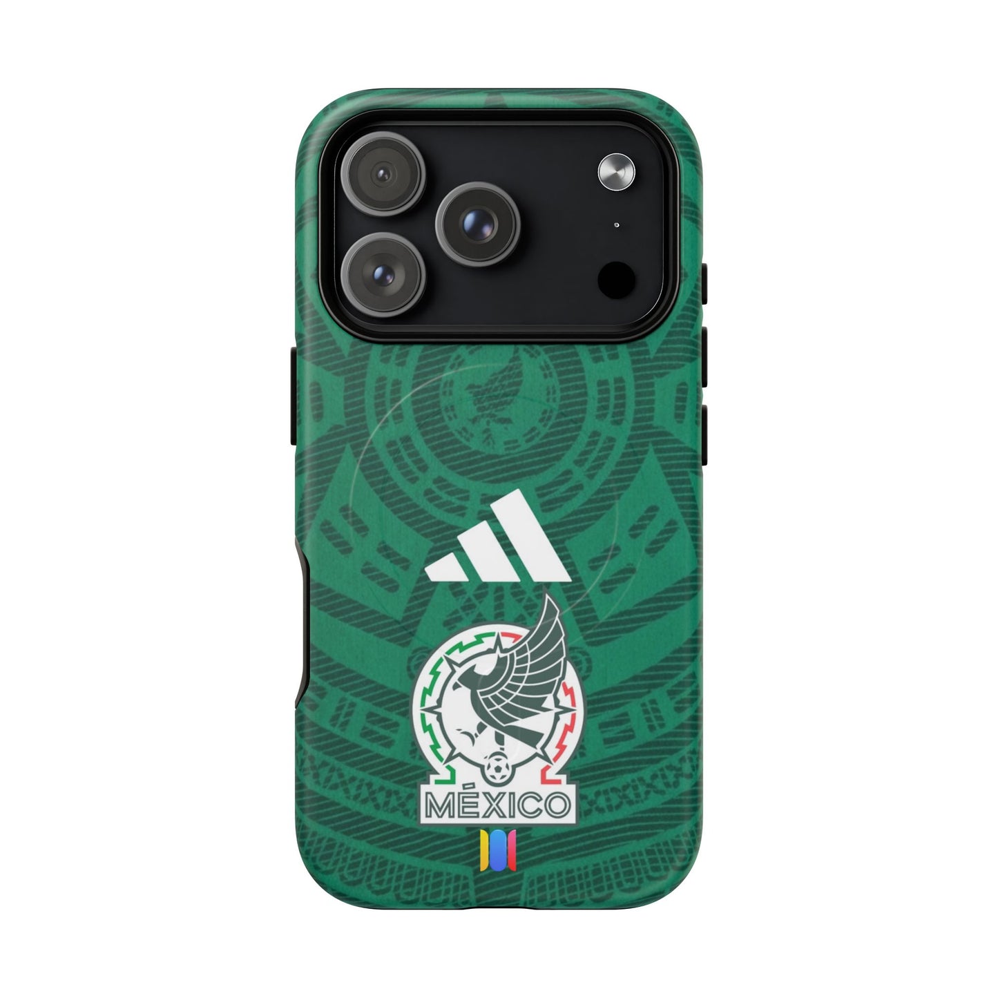 Mexico Phone Case