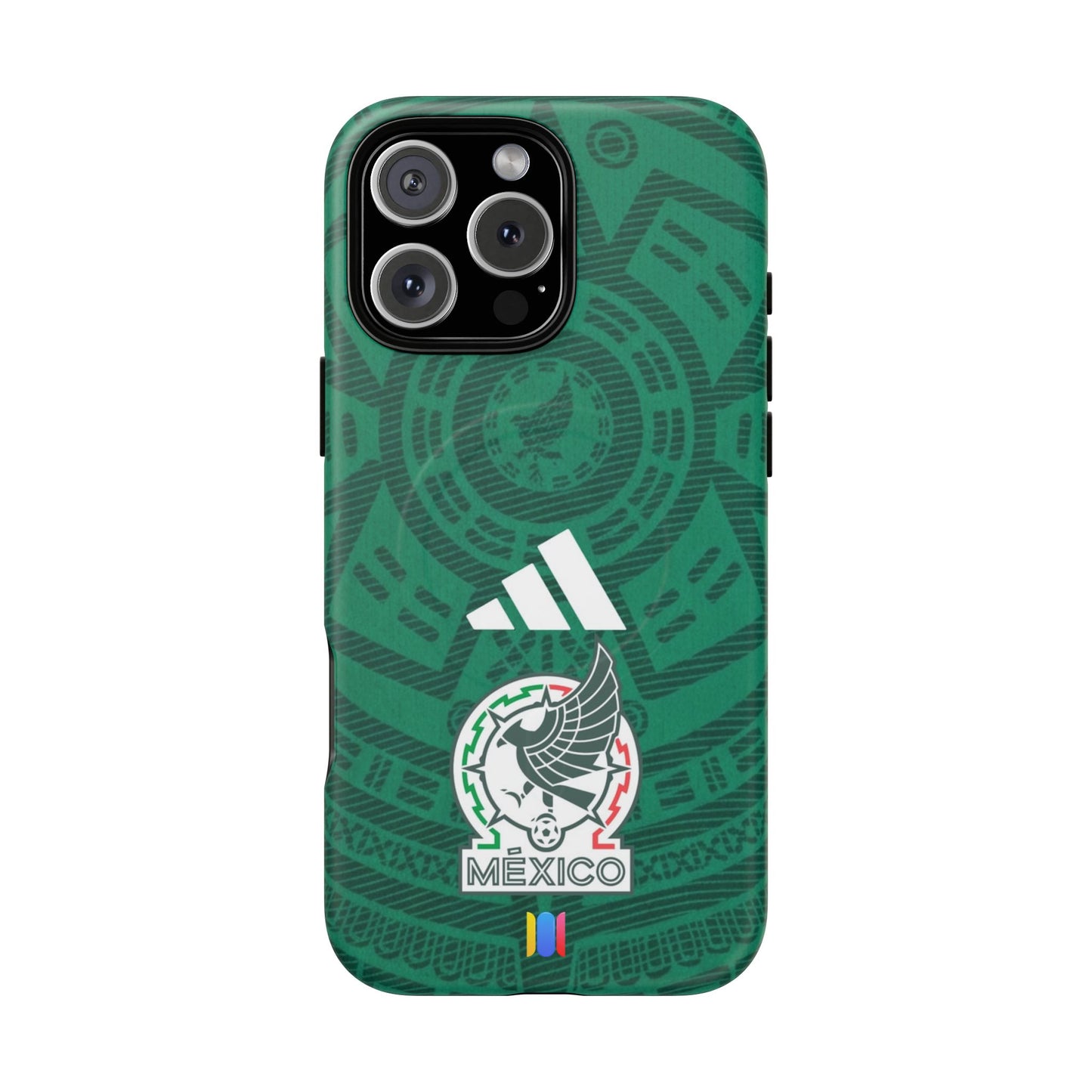 Mexico Phone Case
