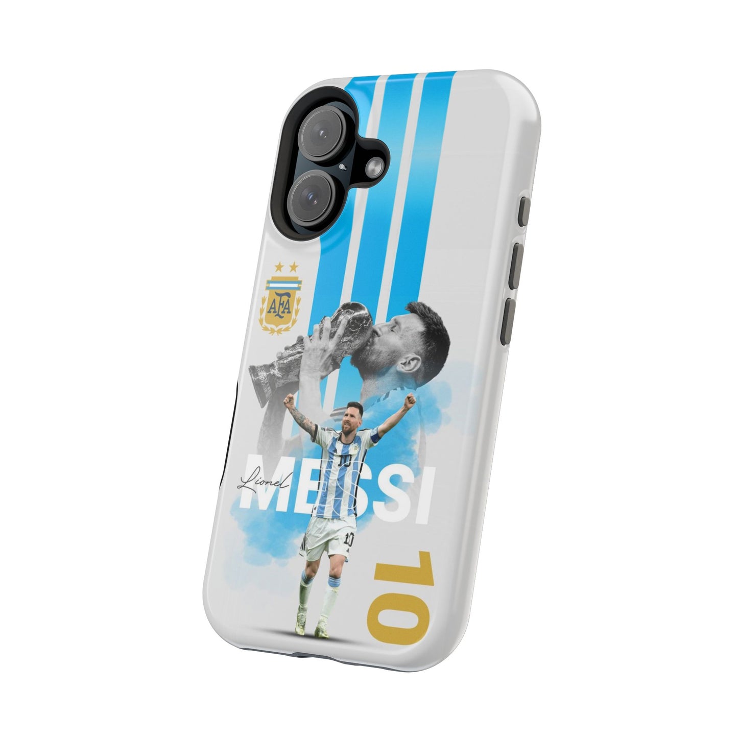 Messi Phone Case
