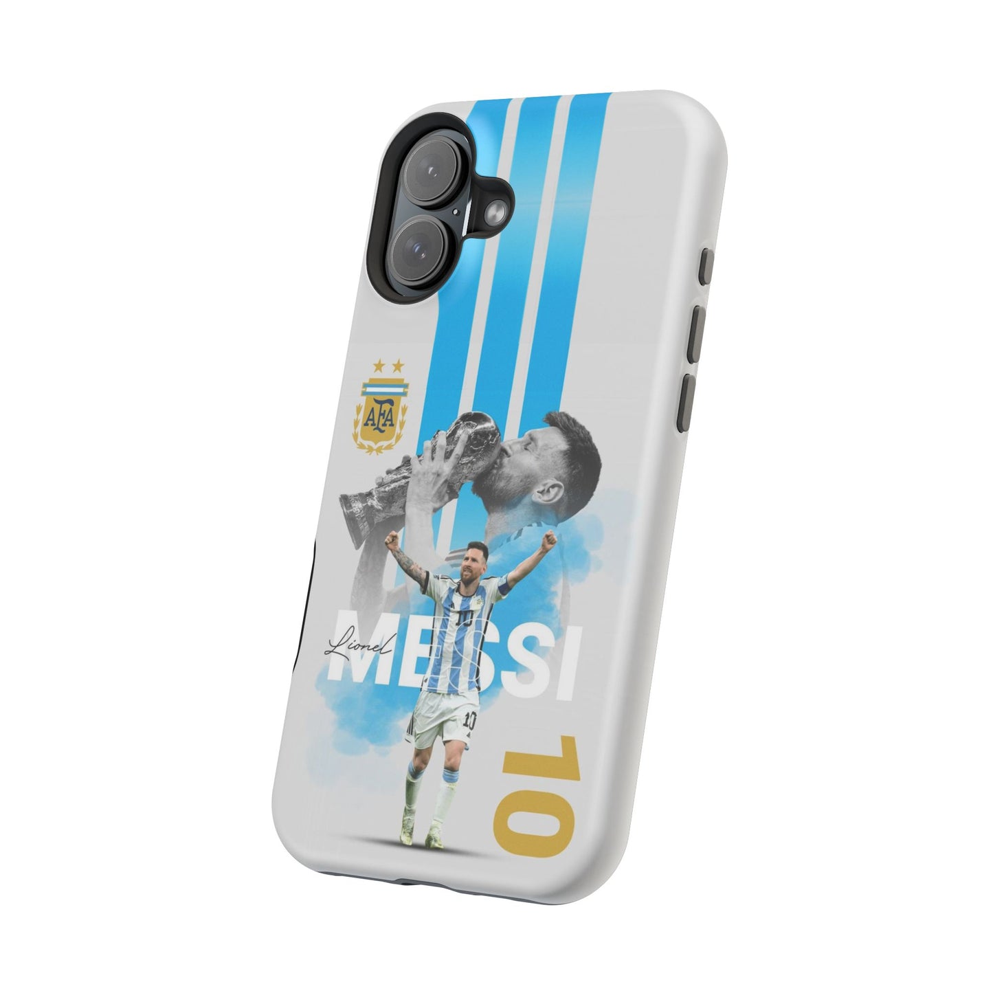 Messi Phone Case