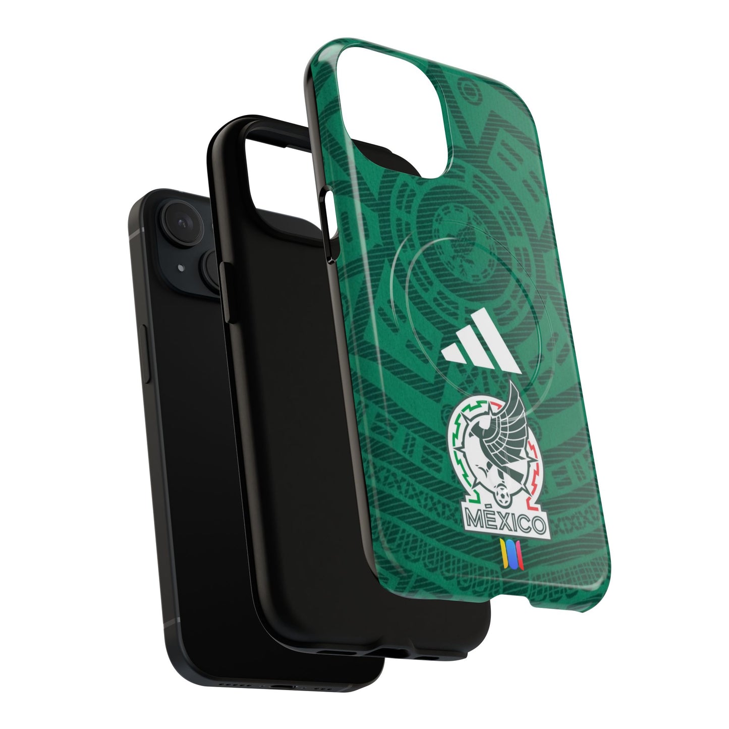 Mexico Phone Case