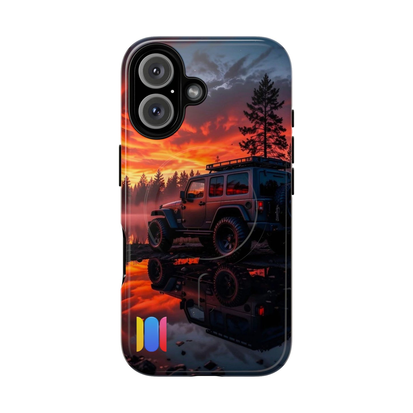 jeep Design