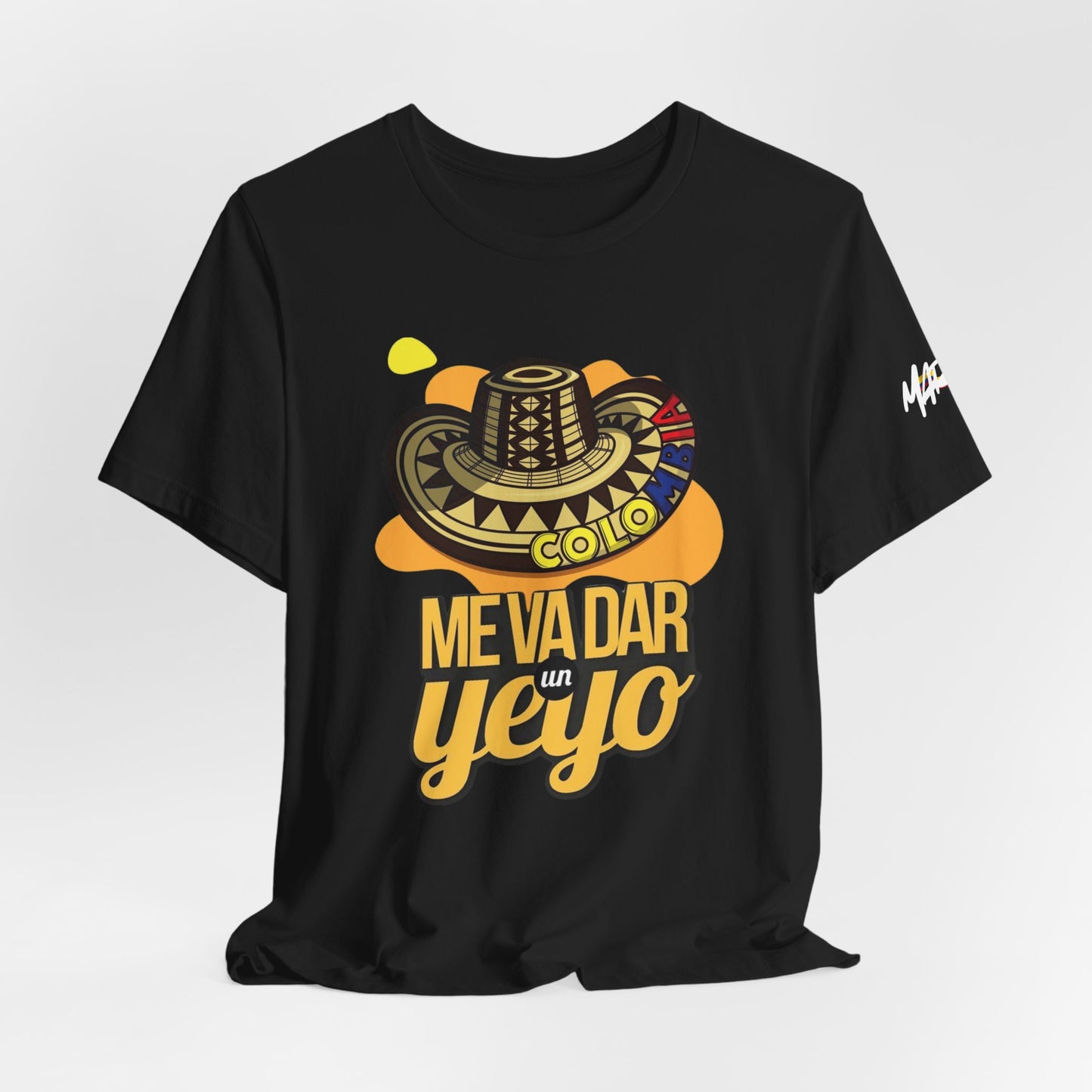 Colombian T-Shirt
