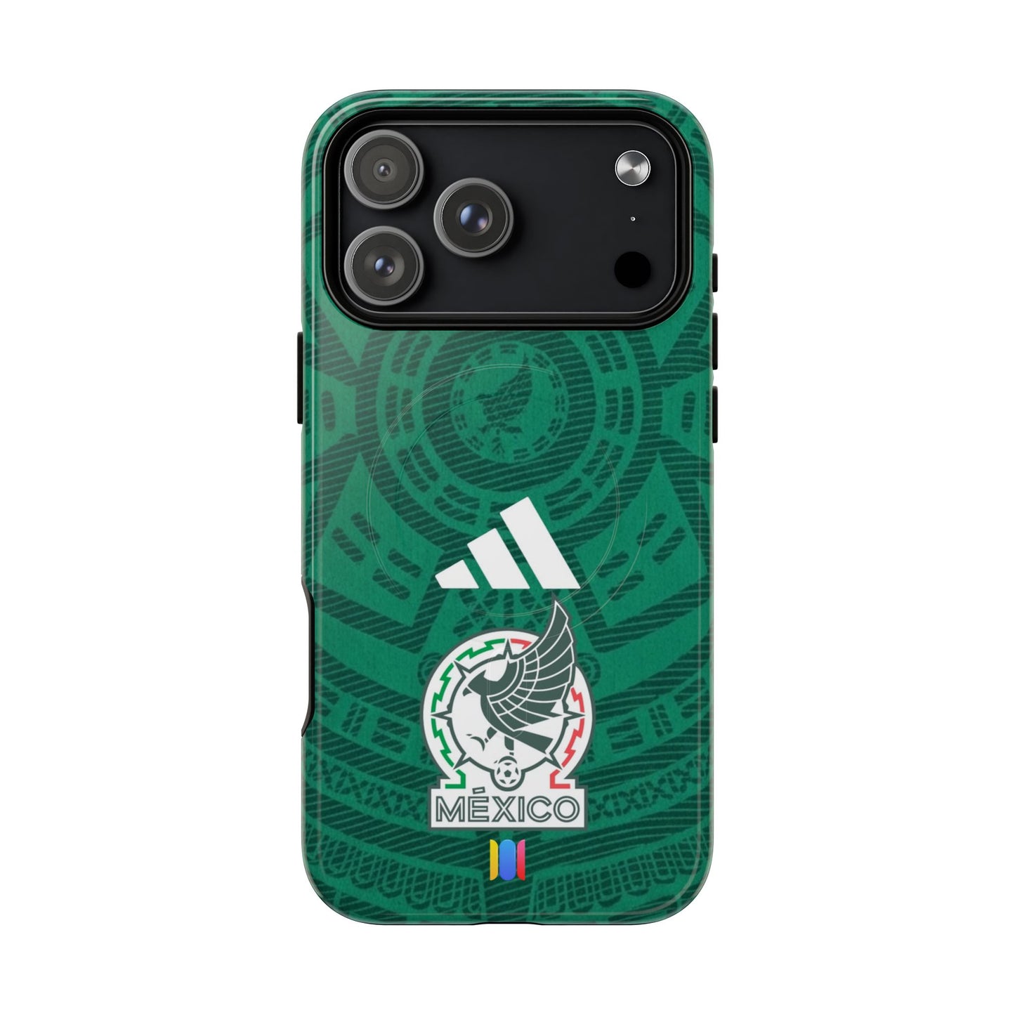 Mexico Phone Case