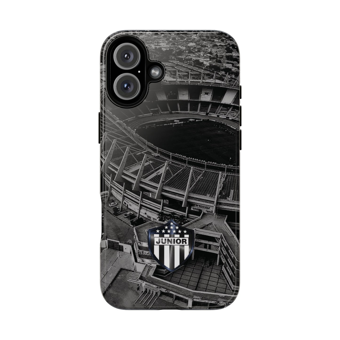 Junior phone case.