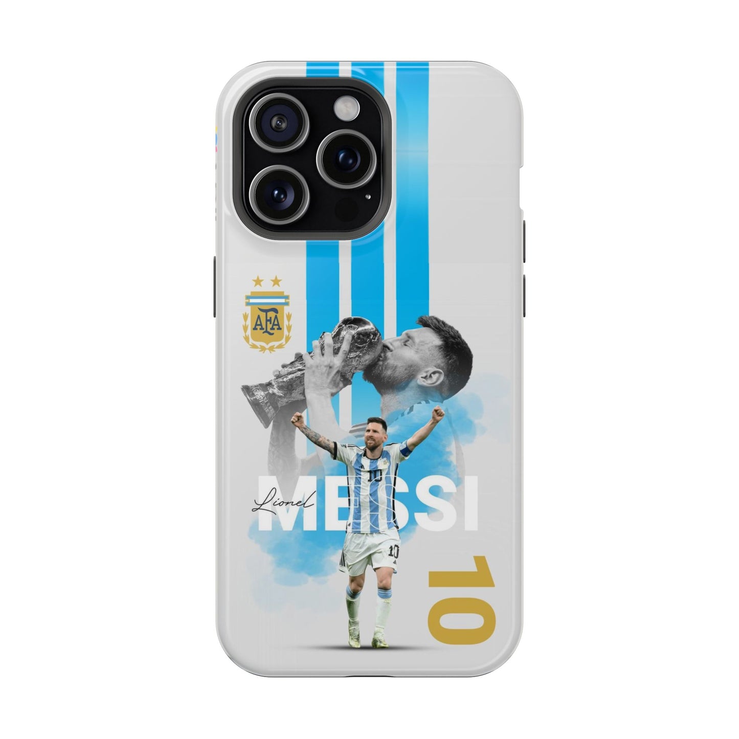 Messi Phone Case