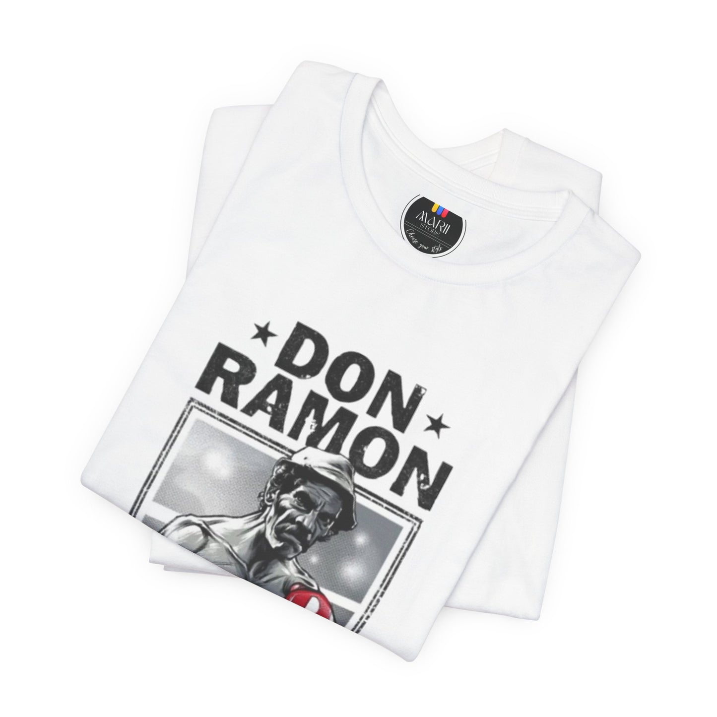 Don Ramon T-Shirt