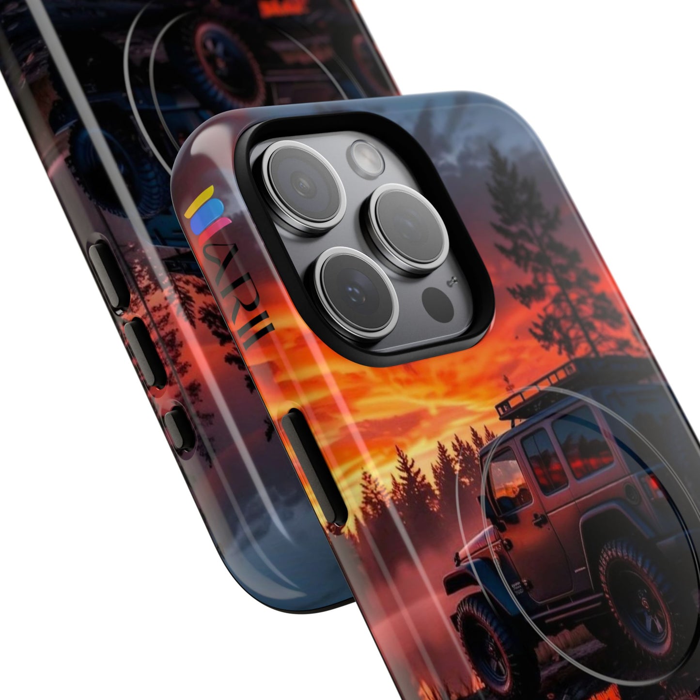 jeep Design