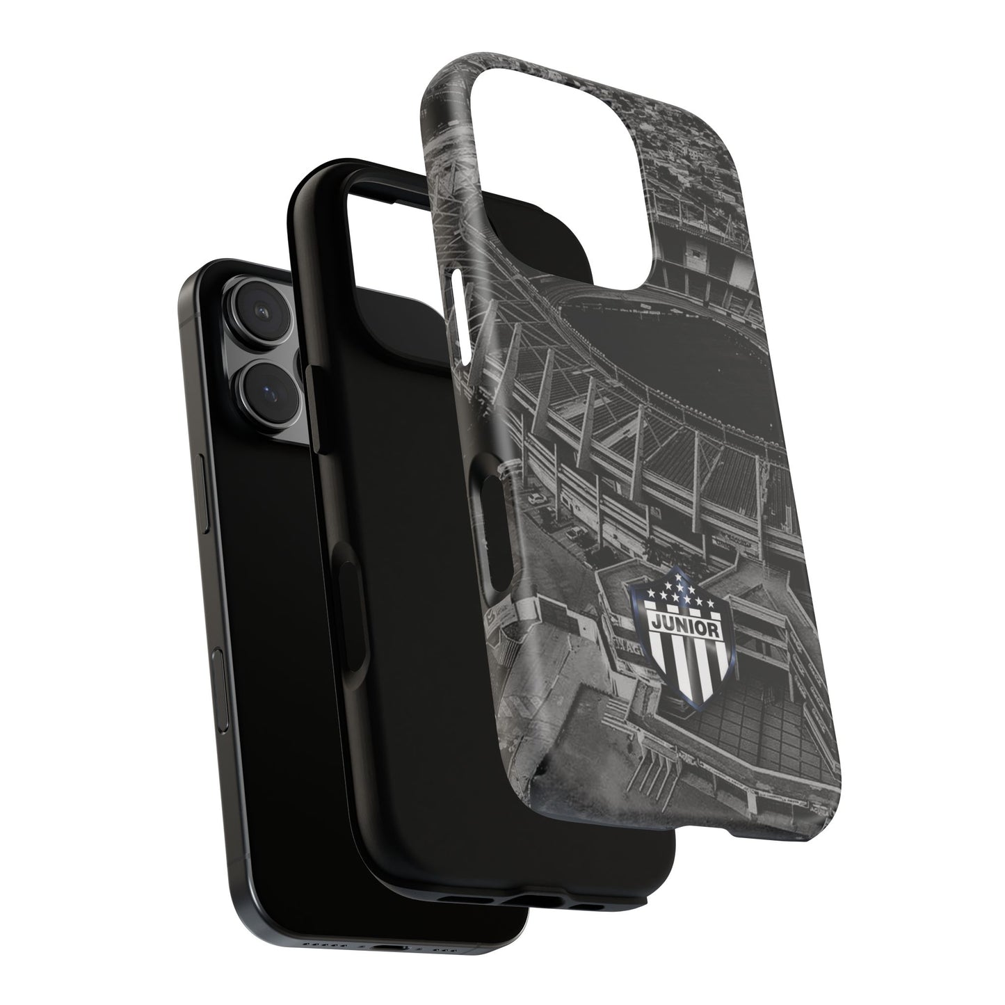 Junior phone case.