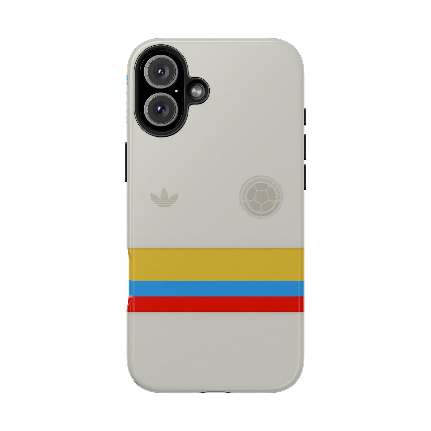 COLOMBIA Phone Case Version