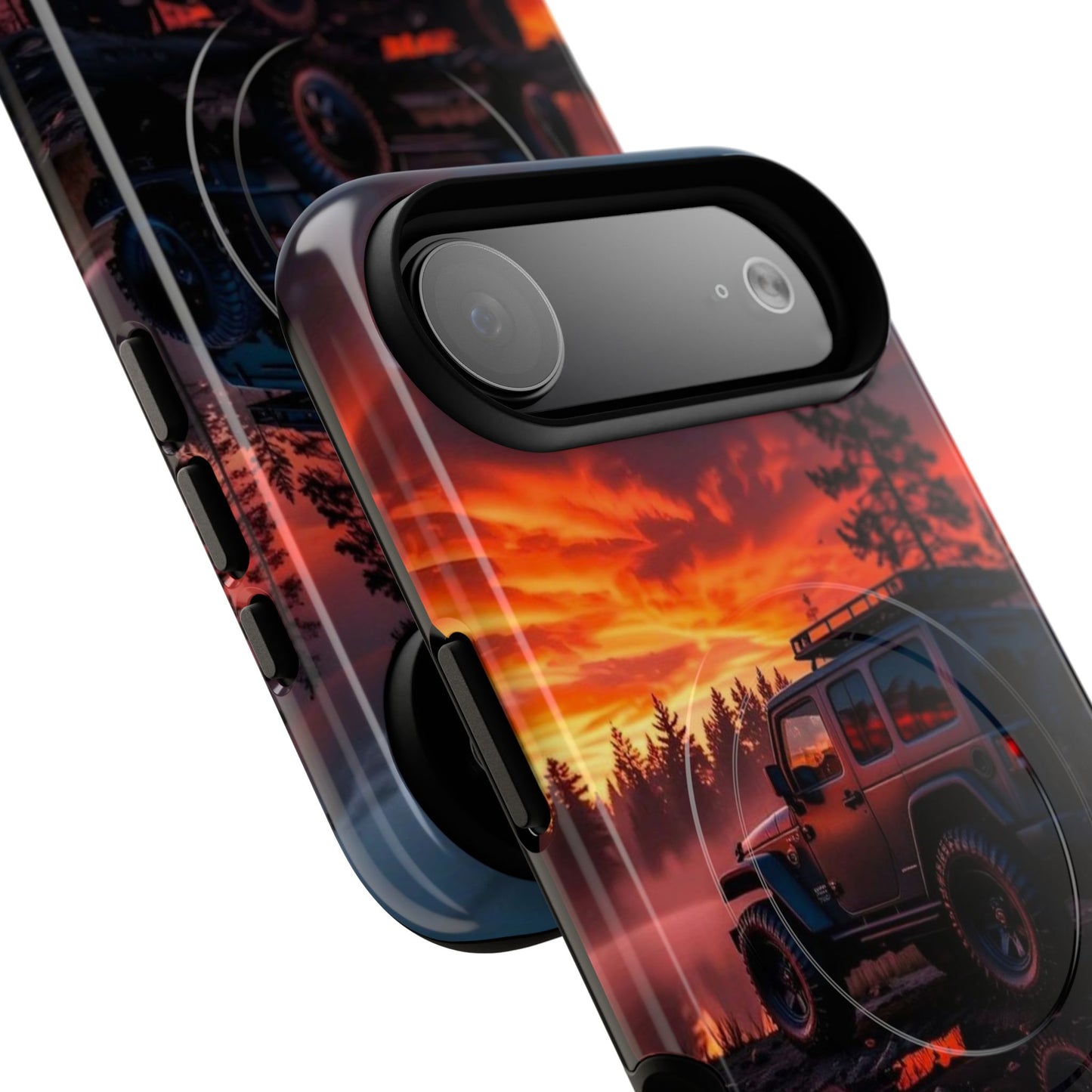 jeep Design