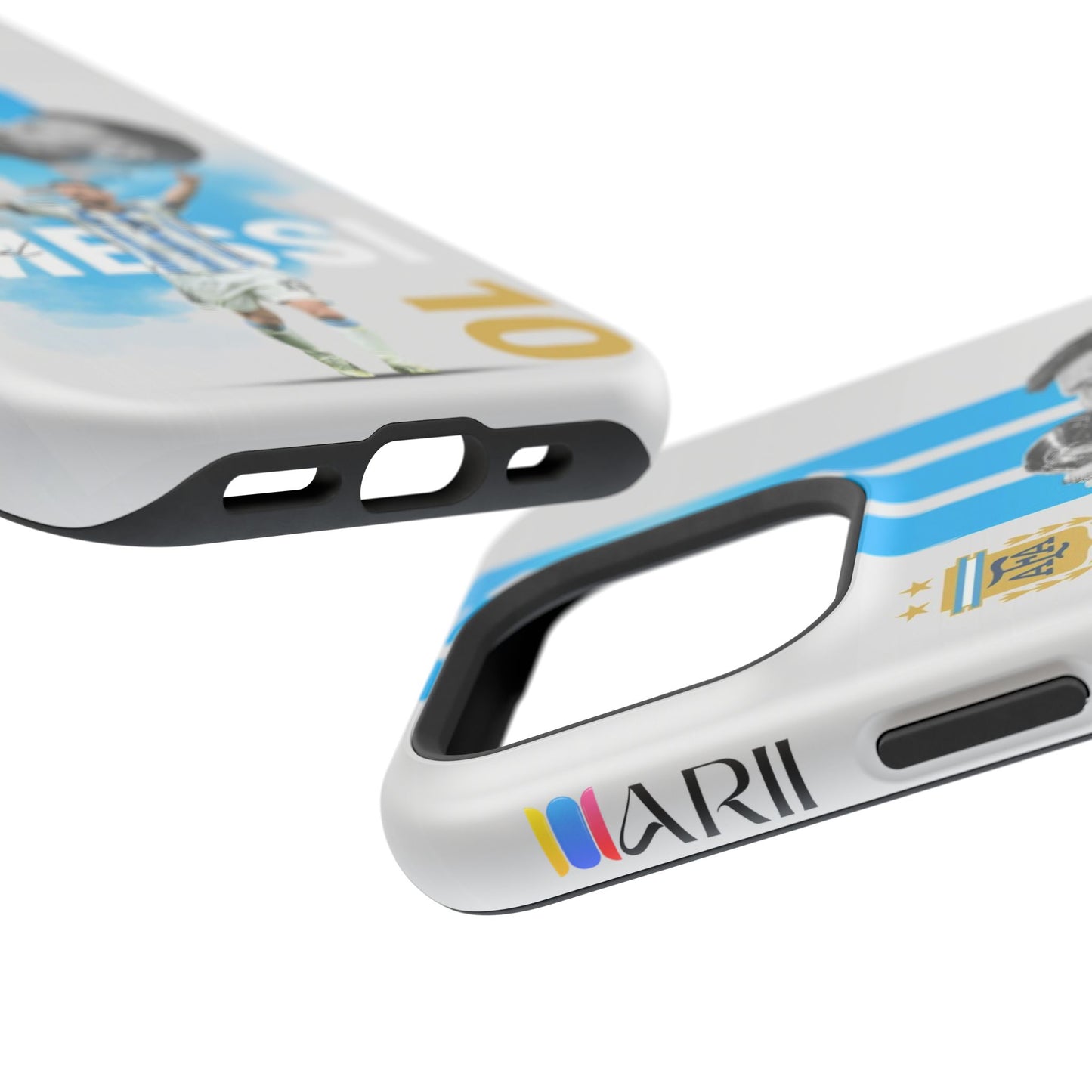 Messi Phone Case