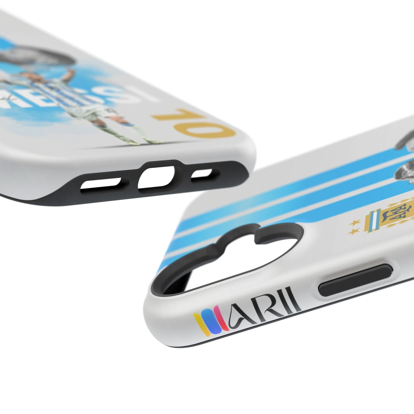 Messi Phone Case