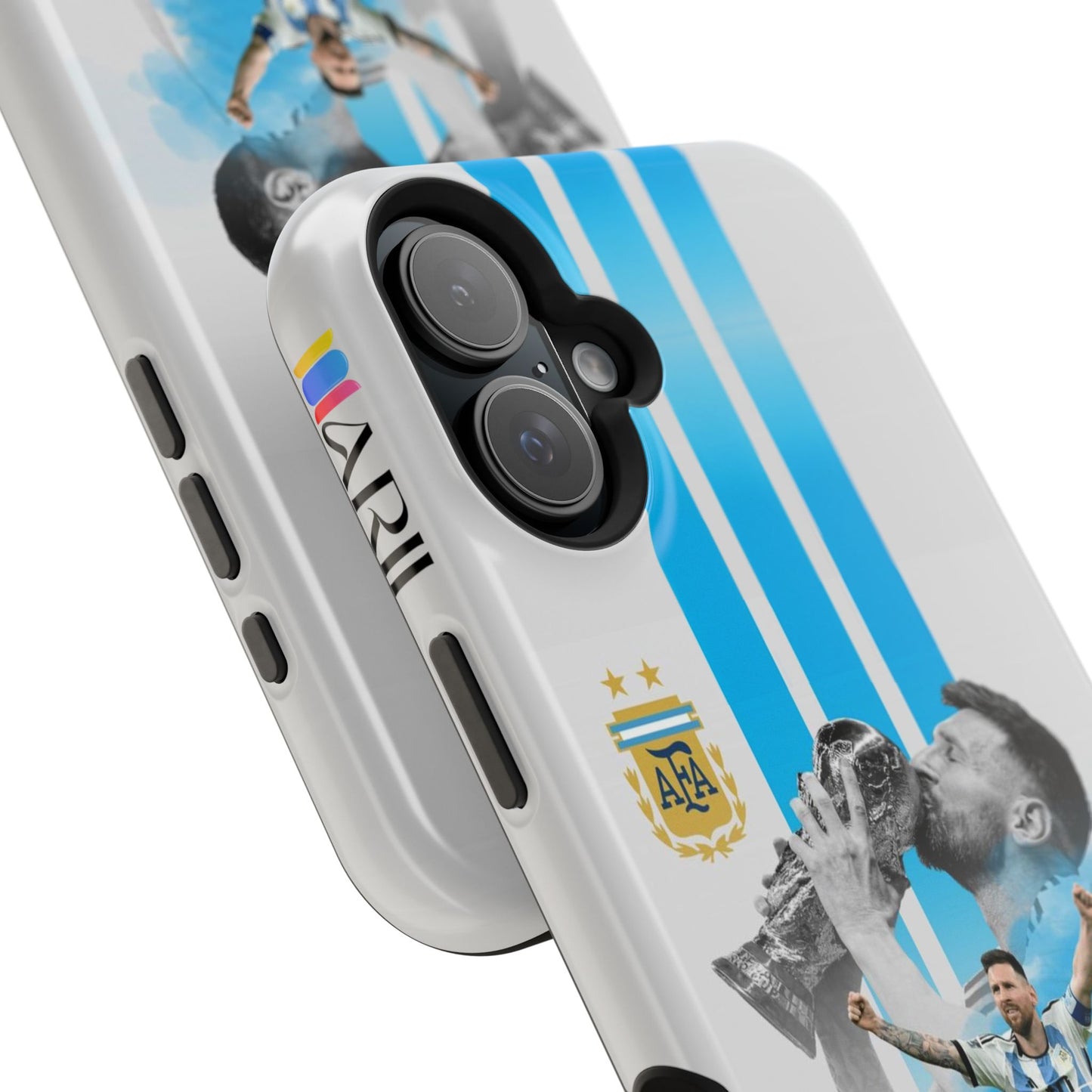 Messi Phone Case