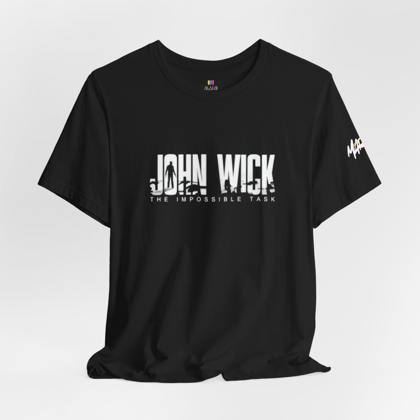 John Wick  T-Shirt