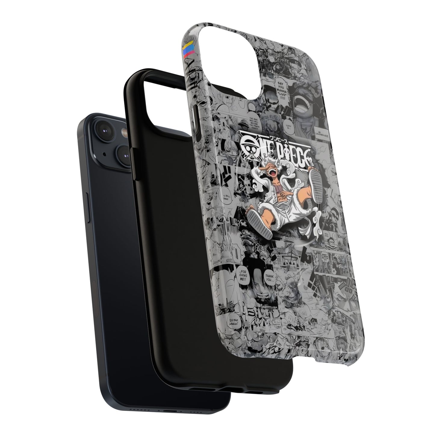 One Piece Phone Case —  Luffy Design