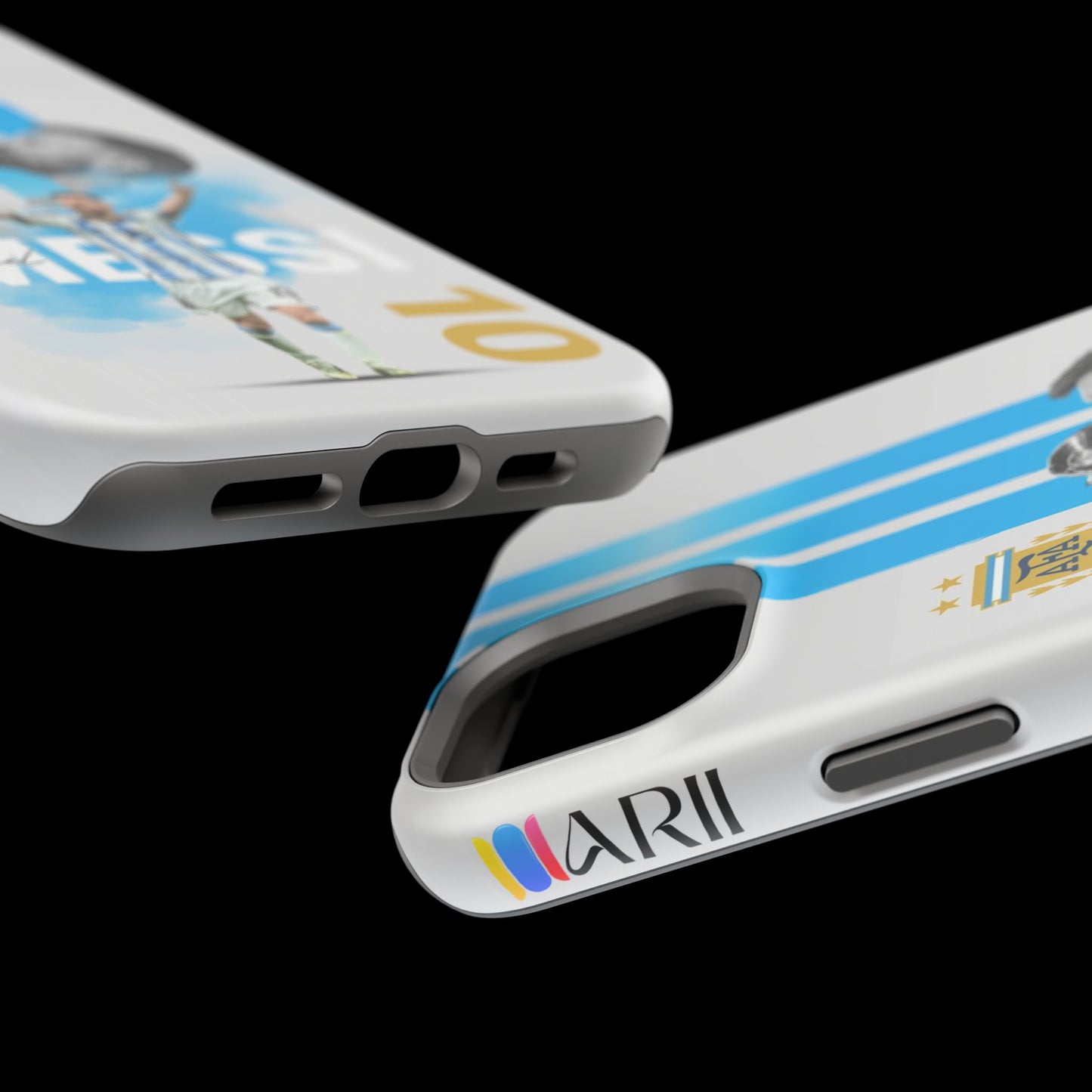 Messi Phone Case