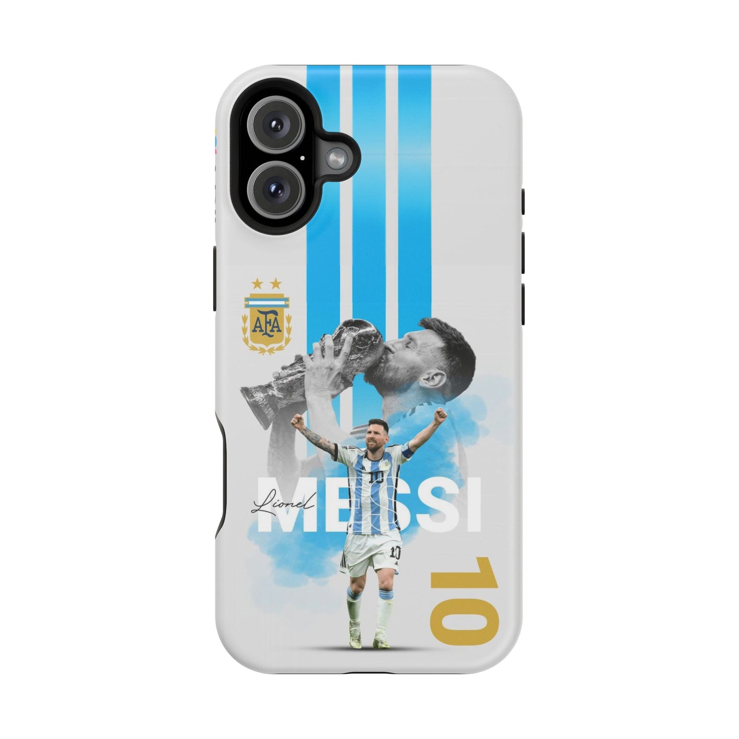 Messi Phone Case