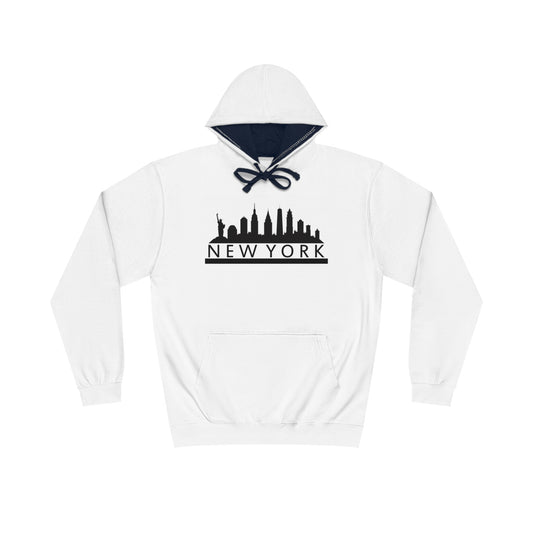 Varsity Hoodie