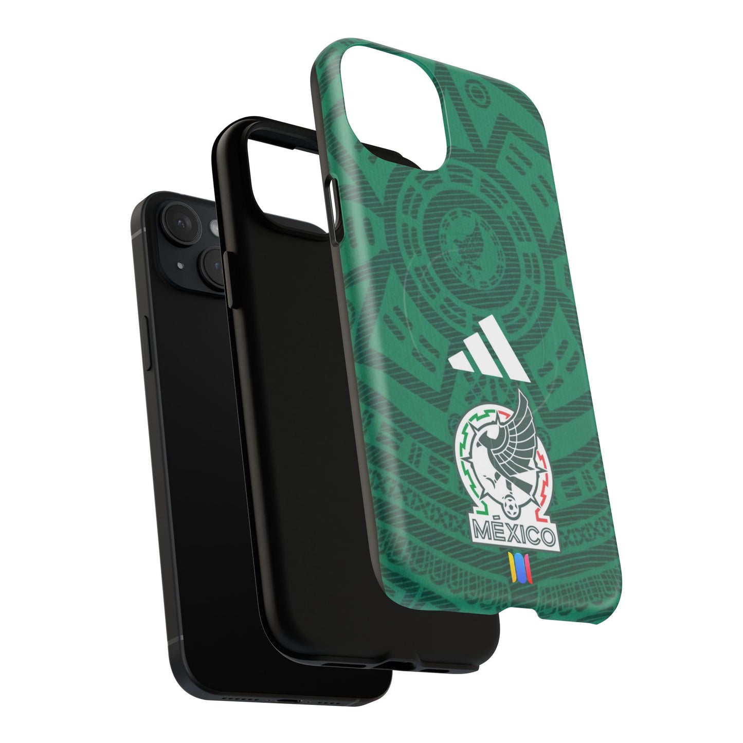 Mexico Phone Case
