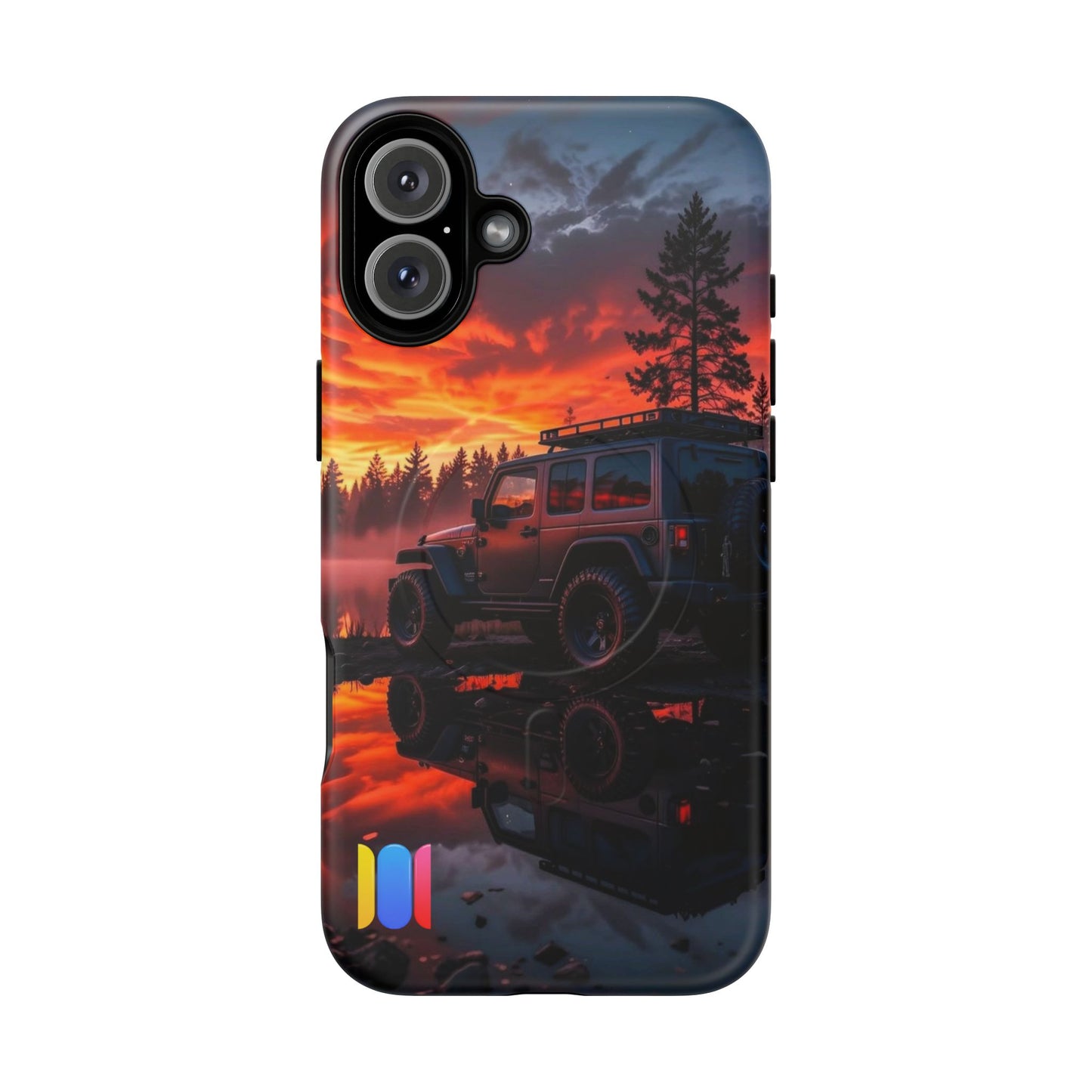 jeep Design