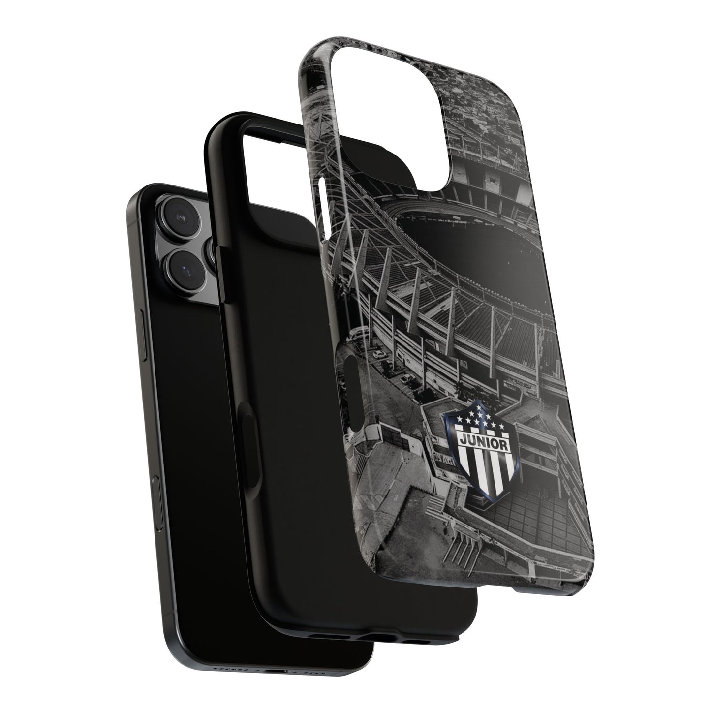 Junior phone case.