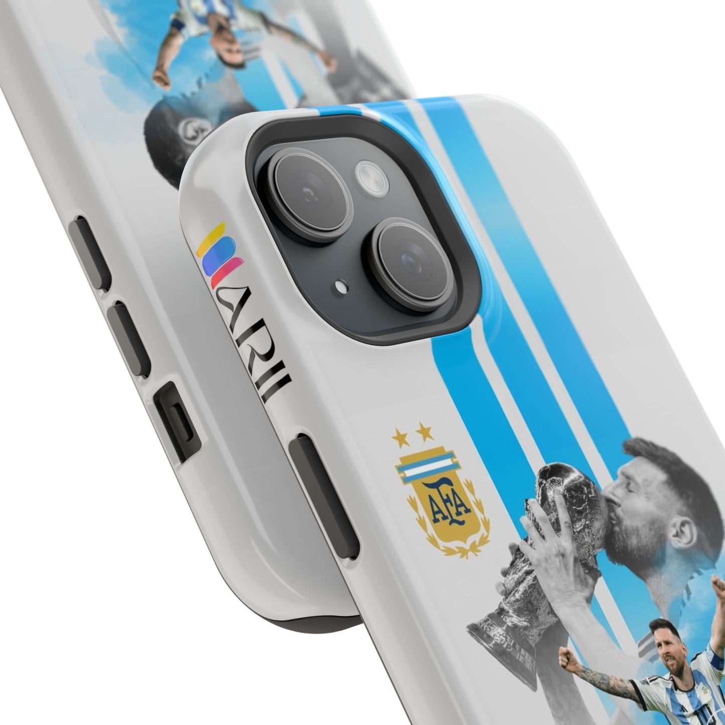 Messi Phone Case
